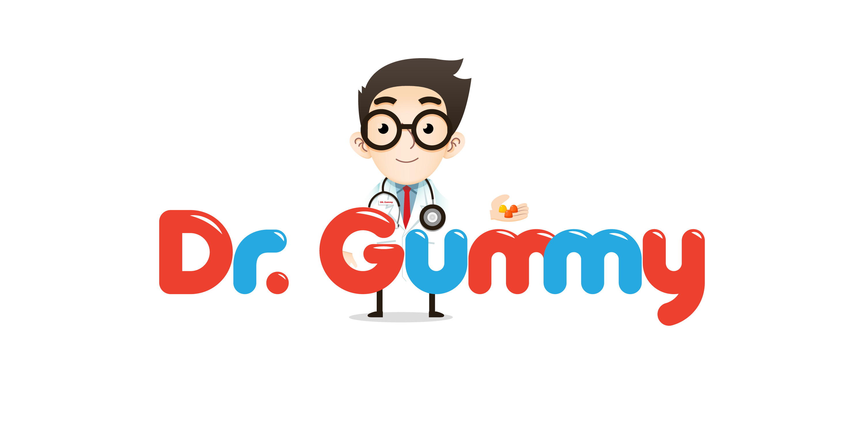 Dr Gummy LOGO