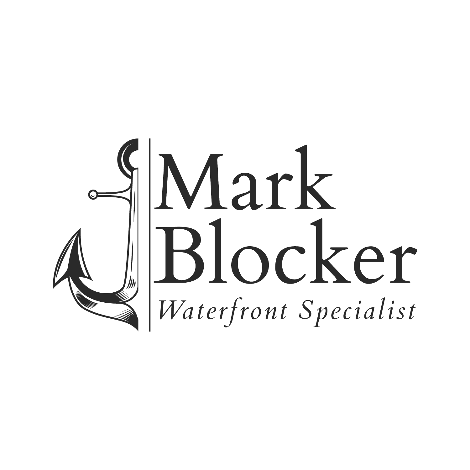 Mark-Logo